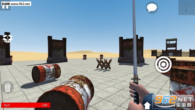 Ultimate Sandbox(�ռ�ɳ����Ϸ���İ�)(Ultimate Sandbox)v1.1.4��ͼ1
