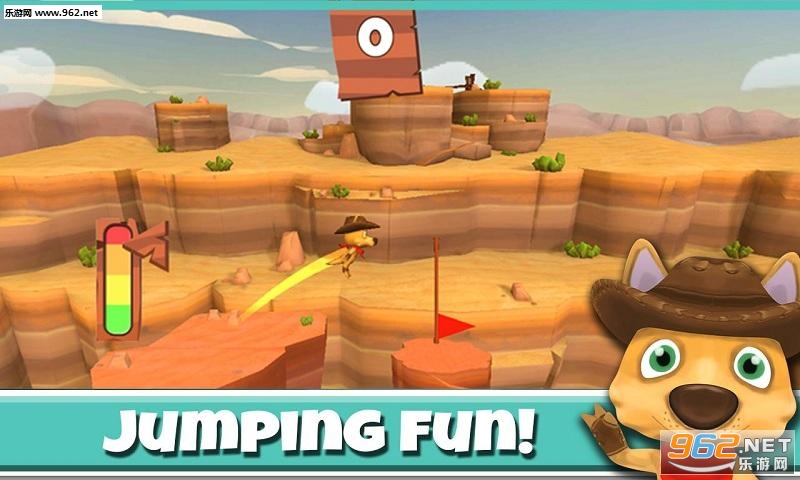 ð����Ծ(Jumpin Wild)���İ�v1.0��ͼ2