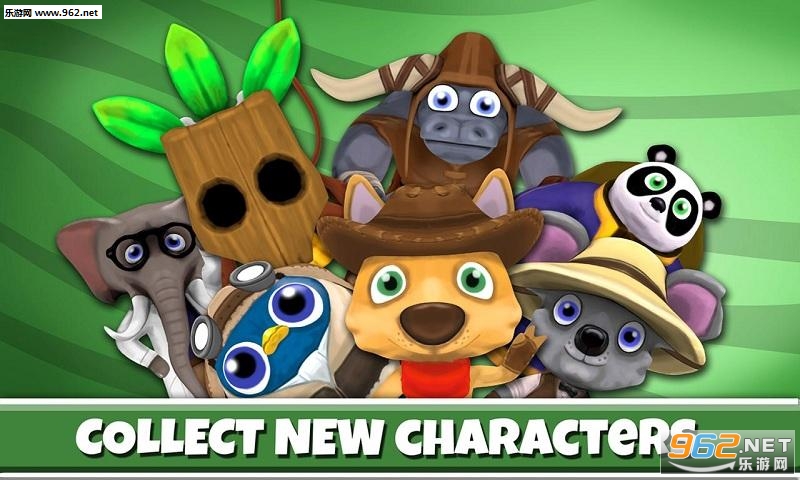 ð����Ծ(Jumpin Wild)���İ�v1.0��ͼ1