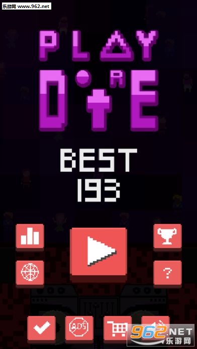 Play Or Die(DJ֮ս��׿���İ�)v1.0.1��ͼ0
