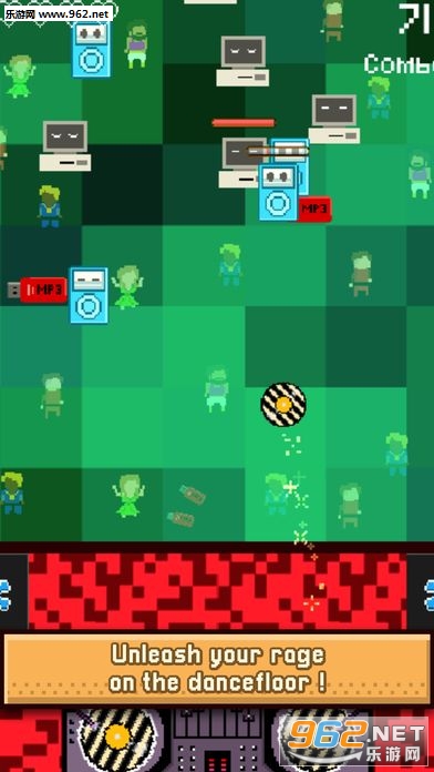 Play Or Die(DJ֮ս��׿���İ�)v1.0.1��ͼ1