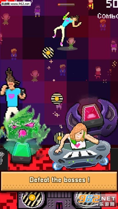 Play Or Die(DJ֮ս��׿���İ�)v1.0.1��ͼ2