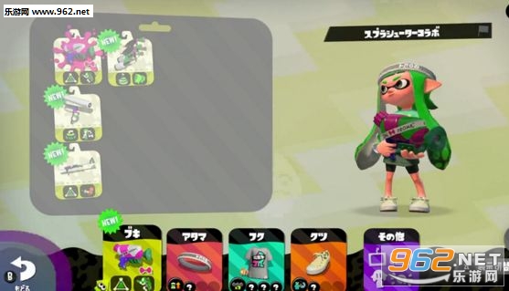 ����սʿ2Splatoon2��ͼ0