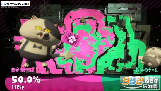 ����սʿ2Splatoon2��ͼ3