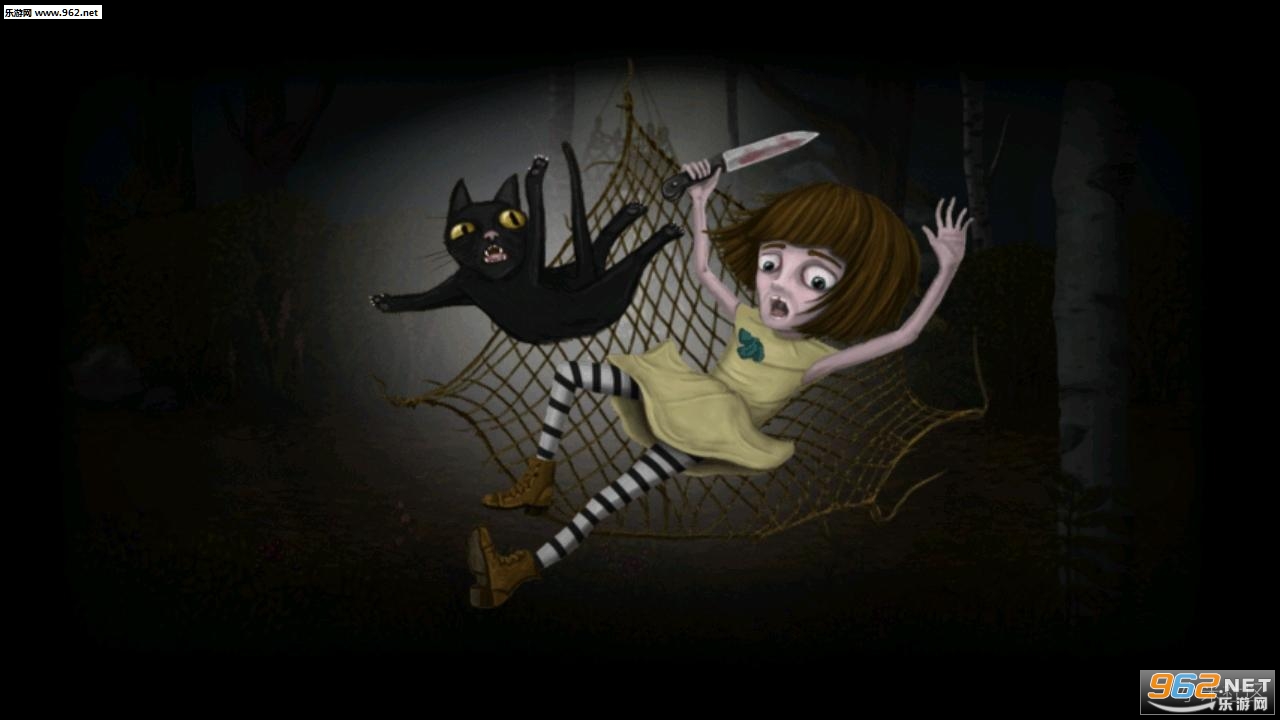 Fran Bow Chapter 4(��������֮��4������(Fran Bow4))��ͼ3