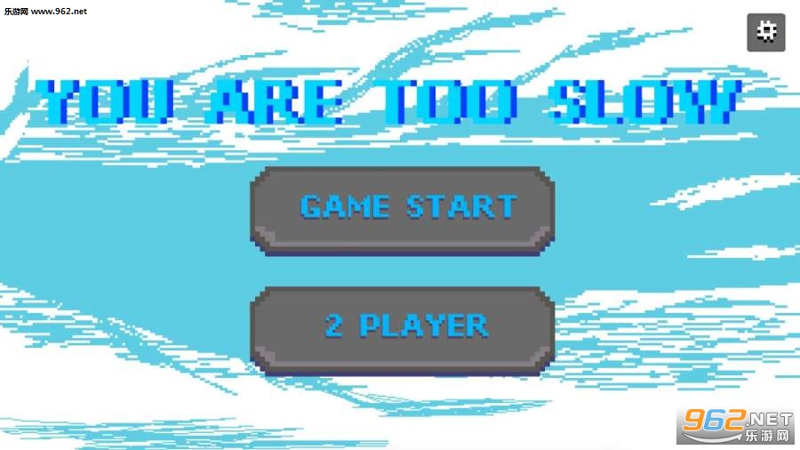 YouAreTooSlow(��̫�������ĺ�����)(You Are Too Slow)v1.0��ͼ0
