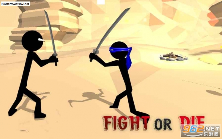 Stickman Ninja Warrior 3D(սʿ�ļ�С�˰�׿��)v1.0��ͼ2