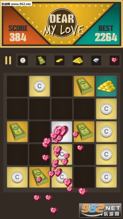 DearMyLove(Dear my love��׿������)��ͼ4