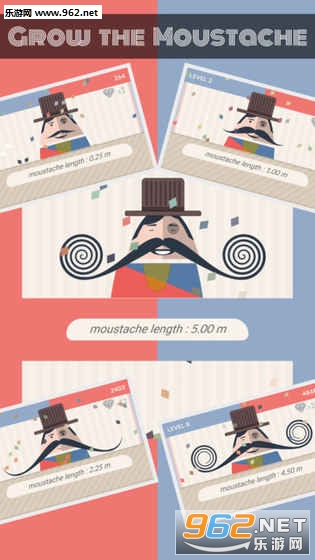 Mr. Mustachio 2(���������2)v2.2��ͼ0