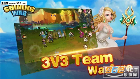 ShiningWar(����ս���ٷ�����)v1.00��ͼ0