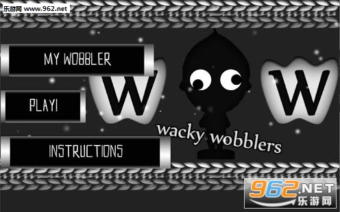 Wacky Wobblers(�Źֵ�ҡ���߰�׿������)v1.2��ͼ2