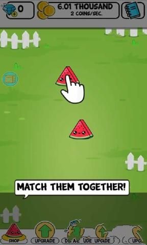 Watermelon Evolution(���ϵĽ������İ�)v1.03��ͼ0