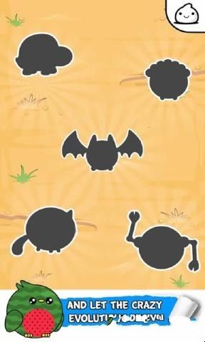 Watermelon Evolution(���ϵĽ������İ�)v1.03��ͼ2