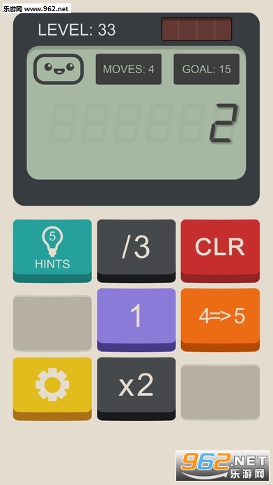 Calculator: The Game(��������Ϸ��׿��)(Calculator The Game)v1.3��ͼ0