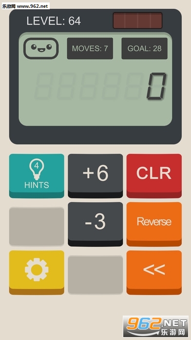 Calculator: The Game(��������Ϸ��׿��)(Calculator The Game)v1.3��ͼ1