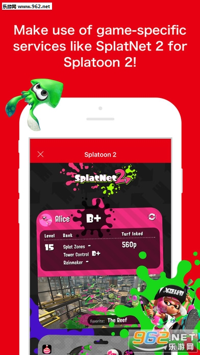 Nintendo Switch Online��׿��v1.6.1��ͼ3