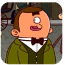 The Adventures of Bertram Fiddle: A Bleaker Predicklment(������С���ٵ�ð��2��׿��)