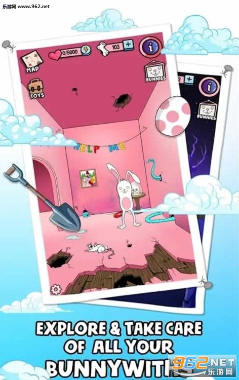 Bunnywith(�������ɼǰ�׿��)��ͼ2