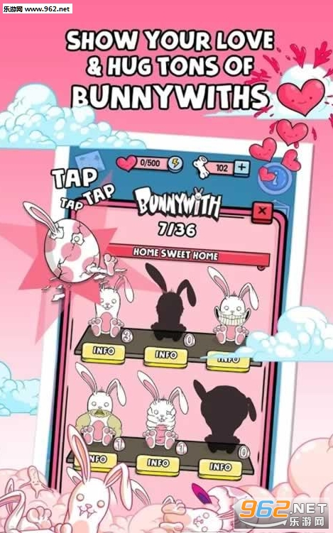 Bunnywith(�������ɼǰ�׿��)��ͼ3