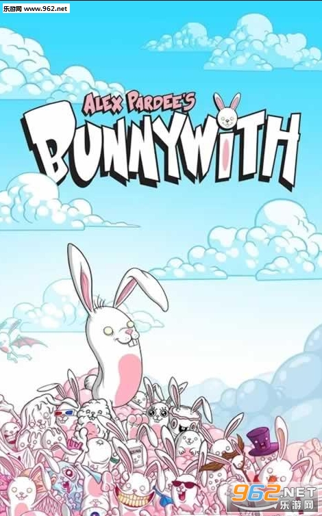 Bunnywith(�������ɼǰ�׿��)��ͼ1