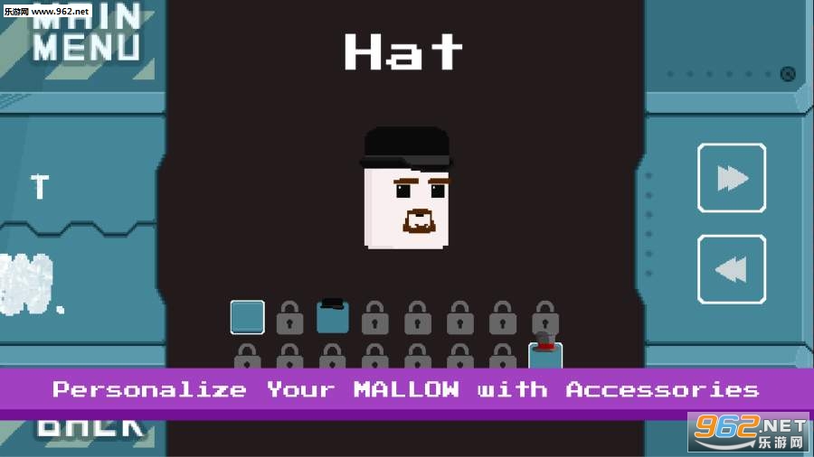 Project MALLOW(�޻��Ǽƻ�������)v1.0.1��ͼ3