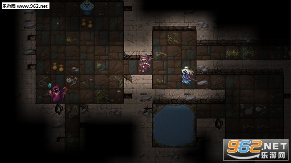 Ŀ����Ԩ(Tangledeep)���İ��ͼ3