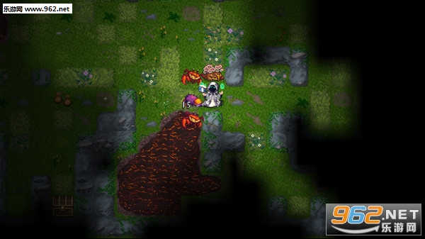 Ŀ����Ԩ(Tangledeep)���İ��ͼ4