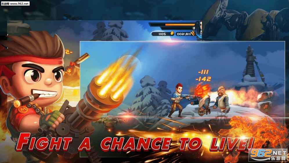 Final Destroyer Shooter(�ռ����������İ�)��ͼ2