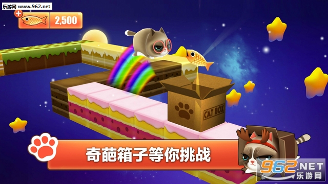 Kitty in the Box(èС���޽����)v1.4.4��ͼ1