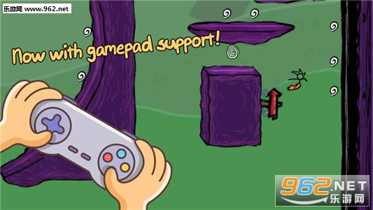 Fancy Pants(����С�����ռ�����)v1.0.10��ͼ1