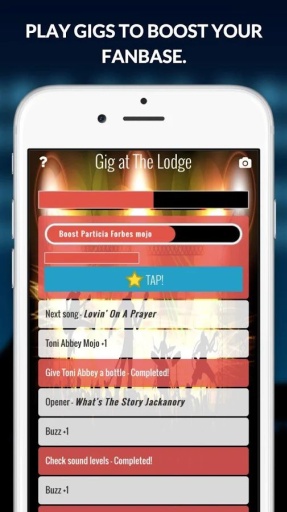 Superstar Band Manager(���������ֶӾ������İ�)v1.6.0��ͼ2