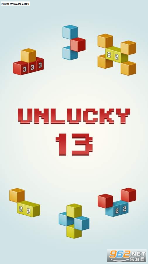 Unlucky 13(���ҵ�13���İ�)v1.1.0��ͼ1