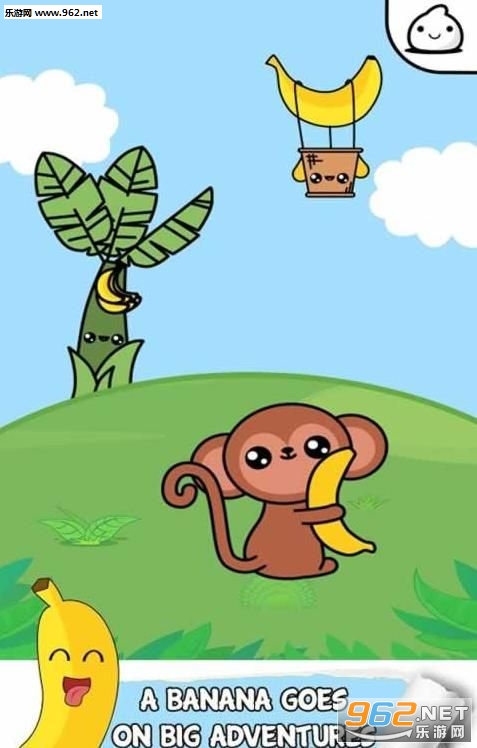 Banana Evolution(�㽶�Ľ�����׿��)v1.05��ͼ0