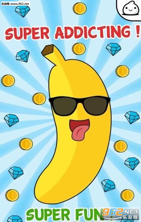 Banana Evolution(�㽶�Ľ�����׿��)v1.05��ͼ1