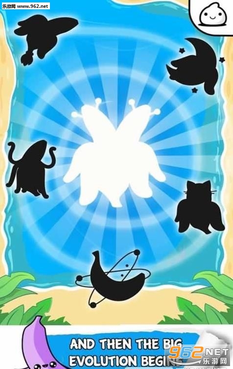 Banana Evolution(�㽶�Ľ�����׿��)v1.05��ͼ3