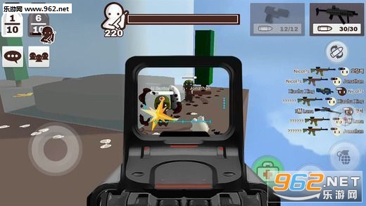 ţ���ɿ�������FPSƻ��IOS���İ�v1.0.24��ͼ3