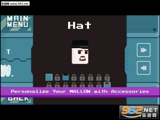 �޻��Ǽƻ�(Project MALLOW)���İ�v1.0.1��ͼ0