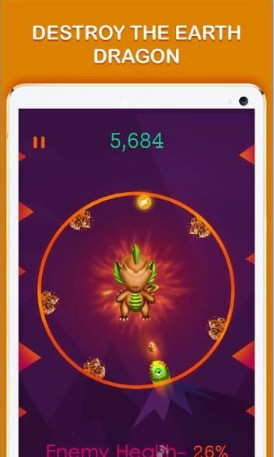 Dragon Rivals(����Ϊ��)v1.1.0��ͼ0