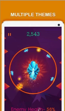 Dragon Rivals(����Ϊ��)v1.1.0��ͼ1