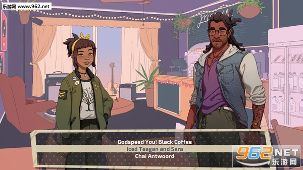 dream daddy(�ϰ�ģ��Լ��)steam�ƽ���ͼ2