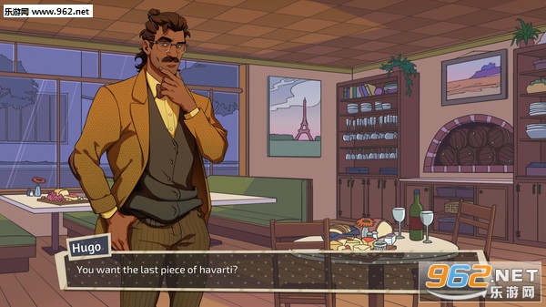 dream daddy(�ϰ�ģ��Լ��)steam�ƽ���ͼ3