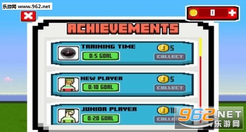 2017 Soccer Physics 2 player ragdoll fun jump games����˫������2017��׿���ͼ2