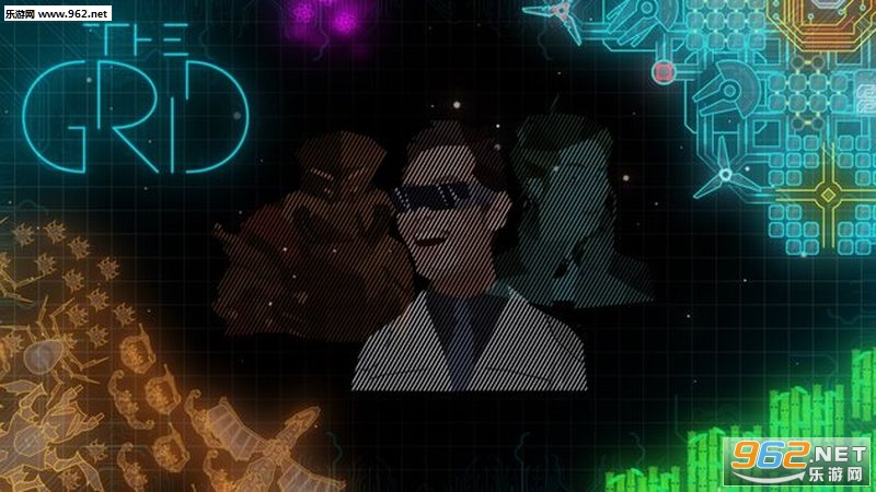 THE GRID(����(THE GRD)�������İ�)v1.2.2��ͼ0