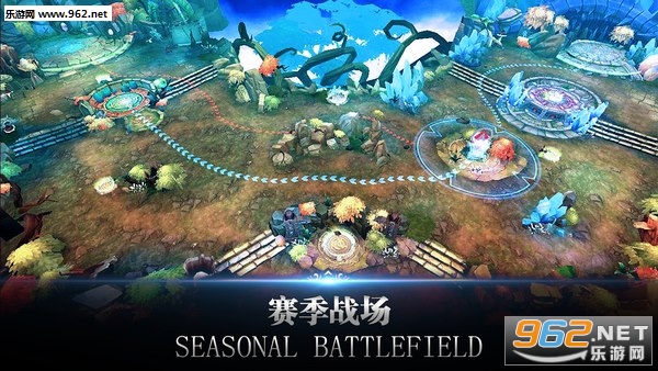 ��������legacy of dragonƻ��IOS���İ�v2.0.1��ͼ4