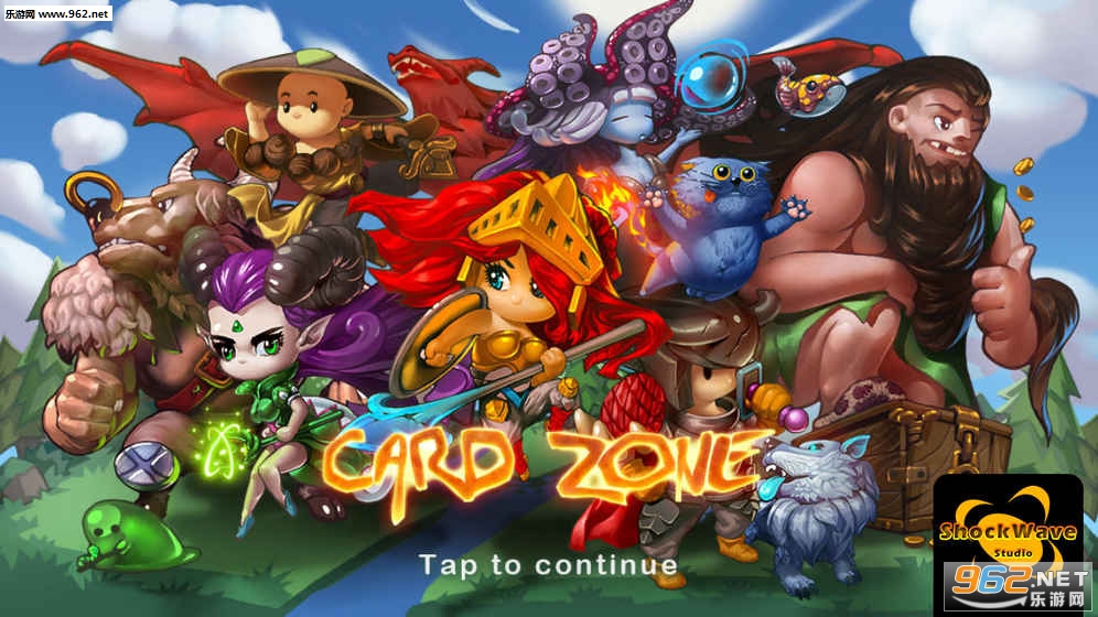 cardzone(ָ���ٻ�ʦ��׿��)v1.0.0��ͼ0