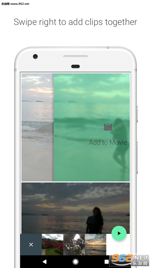 �ȸ�Motion Stills appv1.0.0.162281415��ͼ1