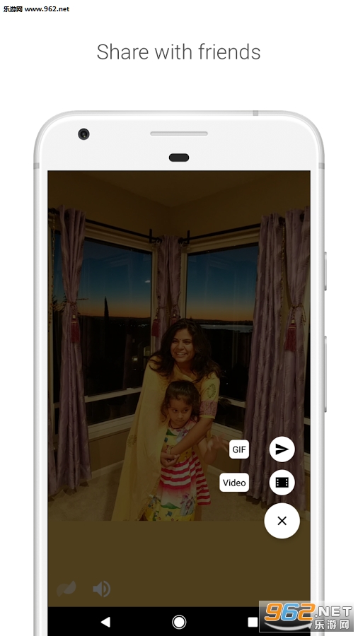 �ȸ�Motion Stills appv1.0.0.162281415��ͼ2
