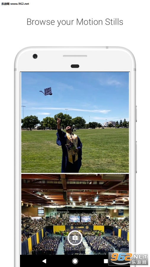 �ȸ�Motion Stills appv1.0.0.162281415��ͼ3