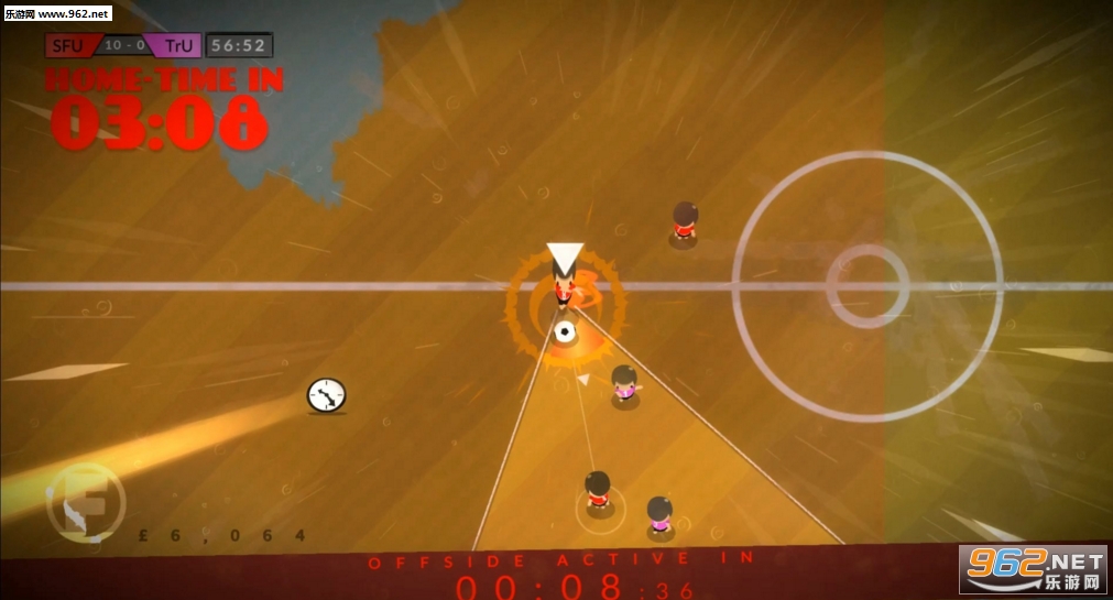 Behold the Kickmen���İ��ͼ2