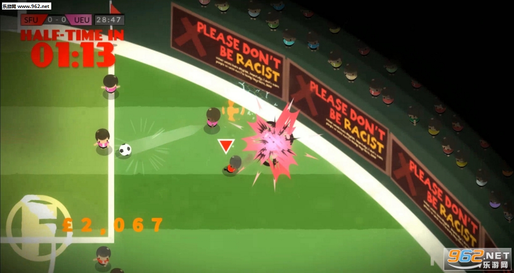 Behold the Kickmen���İ��ͼ4